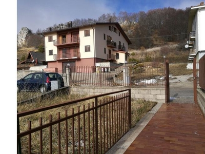 Appartamento in vendita a Pizzoferrato, Frazione Valle Del Sole