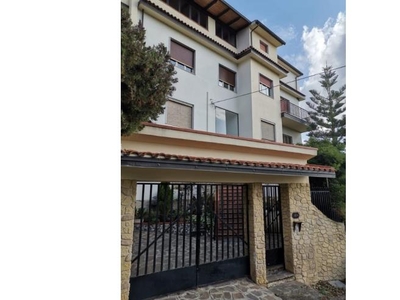 Appartamento in vendita a Reggio Calabria, Frazione Mosorrofa, Via Sala di Mosorrofa 58