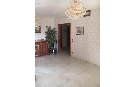 Appartamento in vendita a Reggio Calabria, Via Lupardini 2