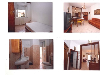 Appartamento in vendita a Sant'Agostino, Frazione Dosso