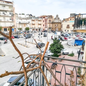 Appartamento in vendita a Sciacca