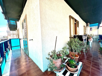 Appartamento in Vendita a Taranto, 168'000€, 160 m²