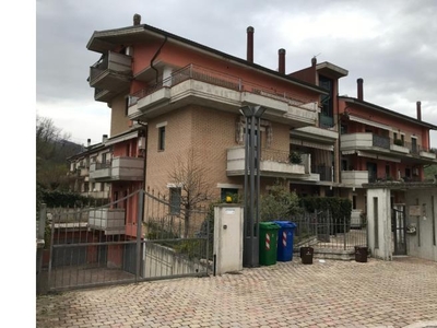 Appartamento in vendita a Teramo, Frazione Piano Della Lente, SP51a 8
