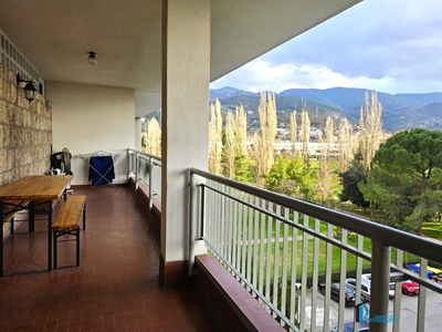 Appartamento in Vendita a Terni, 129'000€, 150 m²