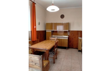 Appartamento in vendita a Tolmezzo, Via Divisione Osoppo 19
