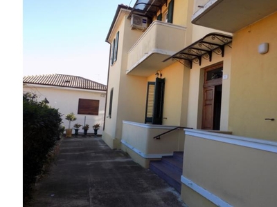 Appartamento in vendita a Villamagna, Via San Rocco 6