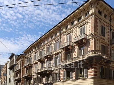 Appartamento in Vendita in Via XX Settembre 57 a Torino