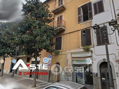 Appartamento in Vendita in Borgo GARIBALDI 22 a Albano Laziale