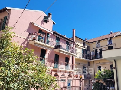 Appartamento in Vendita in Corso Giuseppe Garibaldi 39 a Diano Marina