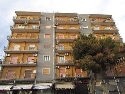 Appartamento in Vendita in Corso Indipendenza a Catania