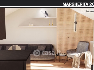 Appartamento in Vendita in Corso Regina Margherita 205 bis a Torino