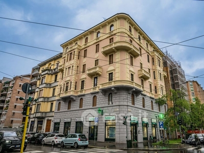 Appartamento in Vendita in Piazzale Ferdinando Martini 3 a Milano