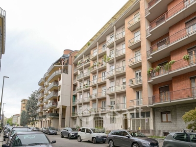 Appartamento in Vendita in Strada del Lionetto 33 a Torino