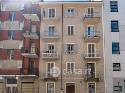 Appartamento in Vendita in Via Alassio 38 a Torino