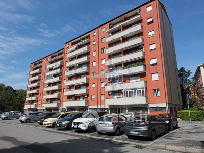 Appartamento in Vendita in Via Appennini 161 a Milano