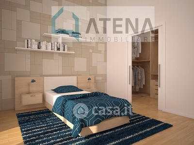 Appartamento in Vendita in Via Baldassarre Longhena a Abano Terme