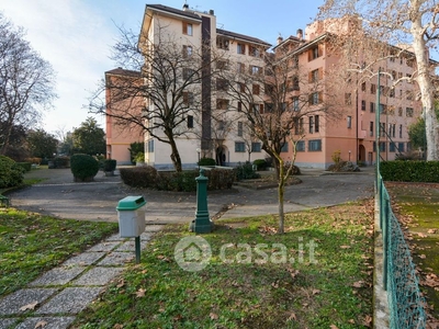 Appartamento in Vendita in Via Benvenuto Cellini 13 a Segrate
