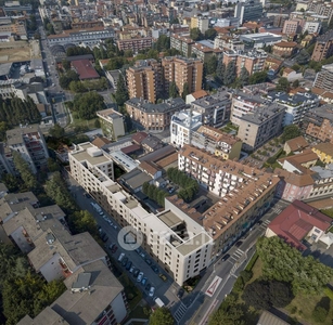 Appartamento in Vendita in Via Bernardo Rucellai 14 a Milano