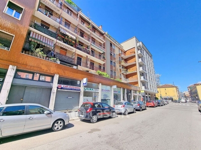 Appartamento in Vendita in Via Bessarione 14 a Milano