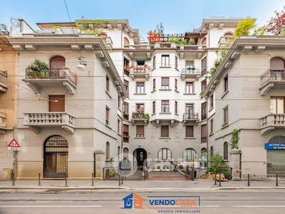 Appartamento in Vendita in Via Bramante 14 a Milano