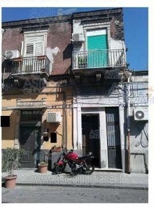Appartamento in Vendita in Via Caduti del Lavoro 146 a Catania