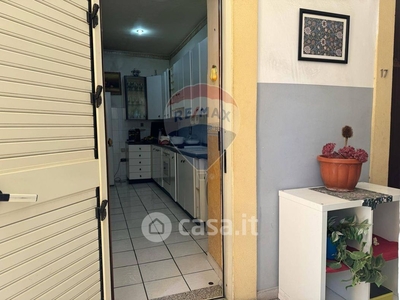 Appartamento in Vendita in Via Calì 17 a Catania