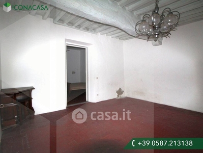 Appartamento in Vendita in Via Cavour a Castelfranco di Sotto