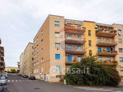 Appartamento in Vendita in Via Chisari 10 a Catania