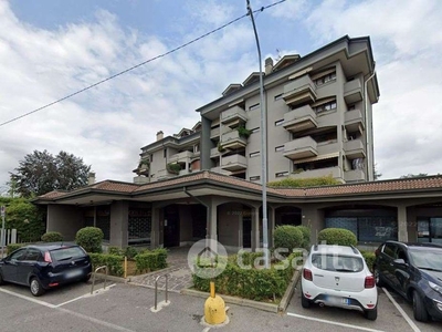 Appartamento in Vendita in Via Daniele Manin 53 a Brugherio