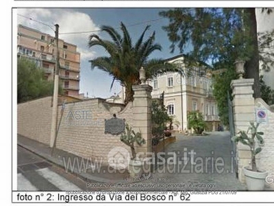 Appartamento in Vendita in Via del Bosco 62 a Catania
