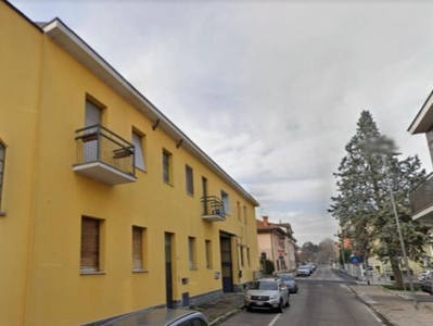 Appartamento in Vendita in Via del Ticino 18 a Milano
