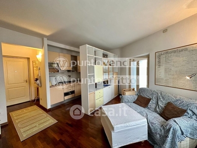 Appartamento in Vendita in Via di Chiusa Martini 133 a Lucca