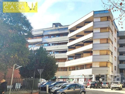 Appartamento in Vendita in Via Domenico Malaspina 1 a Teramo