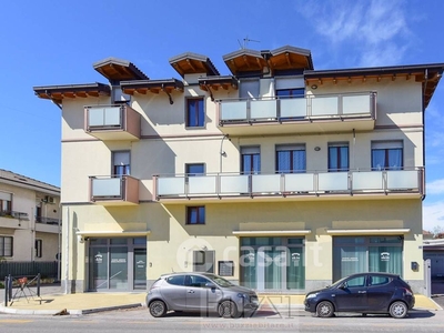 Appartamento in Vendita in Via Don Luigi Viganò 41 a Cesano Maderno
