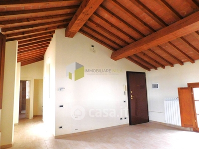 Appartamento in Vendita in Via Don Minzoni 4 a San Giuliano Terme