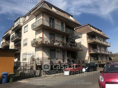 Appartamento in Vendita in Via Francesco Crispi 83 a Belpasso