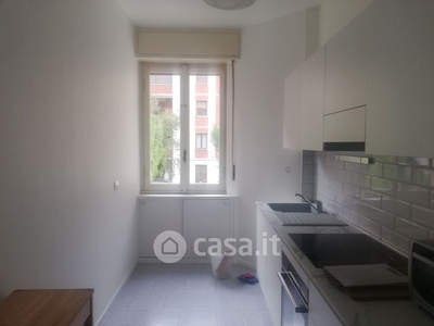 Appartamento in Vendita in Via Fratelli Rosselli 21 a Milano