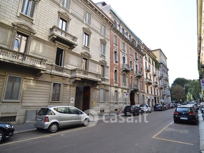 Appartamento in Vendita in Via G. Leopardi 21 a Milano