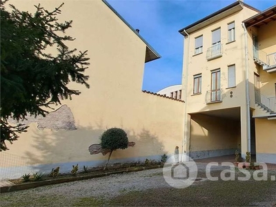 Appartamento in Vendita in Via Gerolamo Padulli 1 a Cesano Maderno