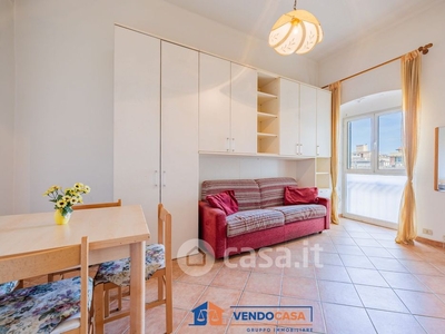 Appartamento in Vendita in Via Giacomo Matteotti 178 a Sanremo