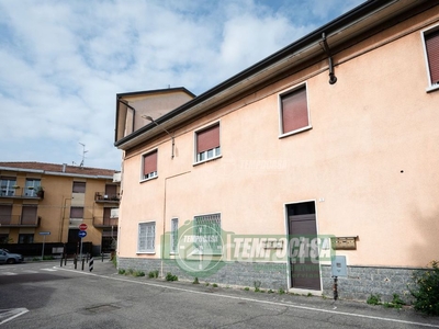 Appartamento in Vendita in Via Giacomo Matteotti 3 a Nerviano