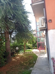 Appartamento in Vendita in Via Giorgio Marazzani 12 a Milano