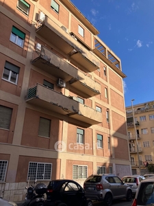 Appartamento in Vendita in Via Giovanni Stefano Roccatagliata 4 a Roma