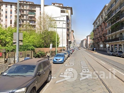 Appartamento in Vendita in Via Giulio e Corrado Venini a Milano