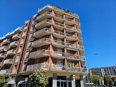 Appartamento in Vendita in Via Gorizia 106 a Torino