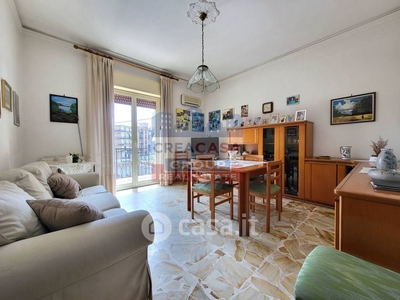 Appartamento in Vendita in Via Lazio 25 a Giarre