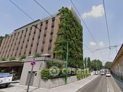 Appartamento in Vendita in Via Messina a Milano