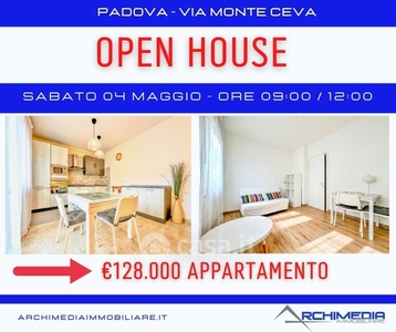 Appartamento in Vendita in Via Monte Ceva a Padova