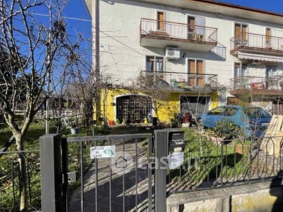 Appartamento in Vendita in Via Monte Lozze 9 a Schio