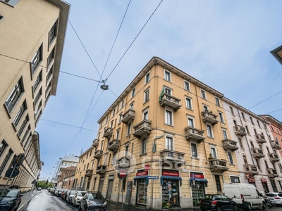 Appartamento in Vendita in Via Monte Popera 8 a Milano